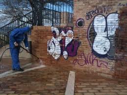 Rimozione graffiti Catanzaro
